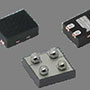 Image of Vishay/Siliconix's Smart Load Switches